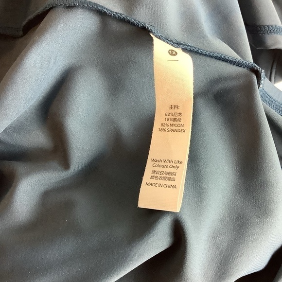 HALARA TIE UP FRONT CUT OUT MINI DRESS - Picture 9 of 9